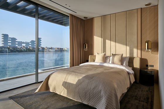 Fully Upgraded Garden Home Villa in Frond D, picture 7