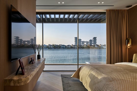 Fully Upgraded Garden Home Villa in Frond D, picture 8