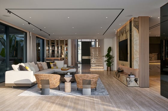 Fully Upgraded Garden Home Villa in Frond D, picture 4