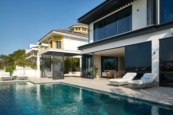 Fully Upgraded Garden Home Villa in Frond D, picture 20