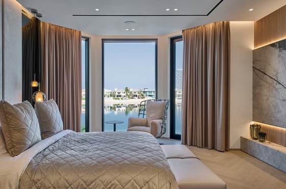 Fully Upgraded Garden Home Villa in Frond D, picture 9