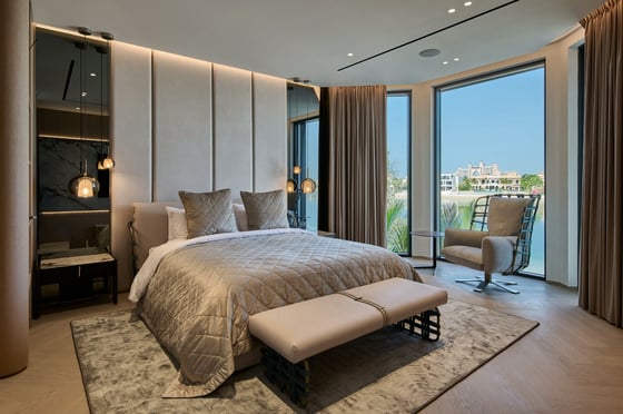 Fully Upgraded Garden Home Villa in Frond D, picture 11