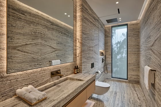 Fully Upgraded Garden Home Villa in Frond D, picture 16