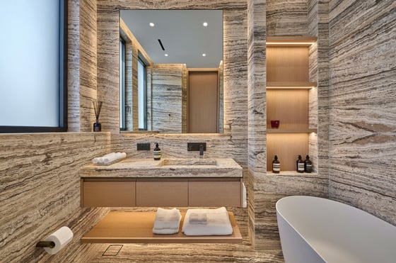 Fully Upgraded Garden Home Villa in Frond D, picture 17