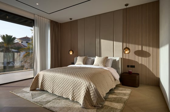 Fully Upgraded Garden Home Villa in Frond D, picture 13