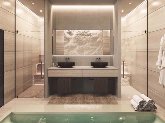 Elegant Custom Mansion for Sale in District One, picture 12