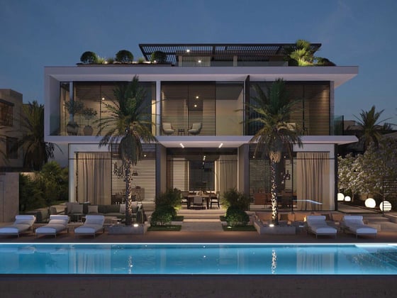 Elegant Custom Mansion for Sale in District One, picture 16