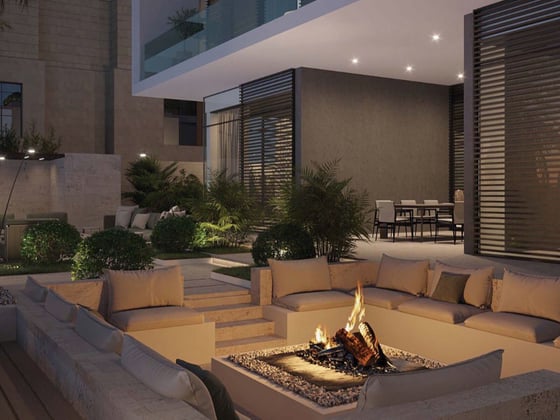 Elegant Custom Mansion for Sale in District One, picture 13