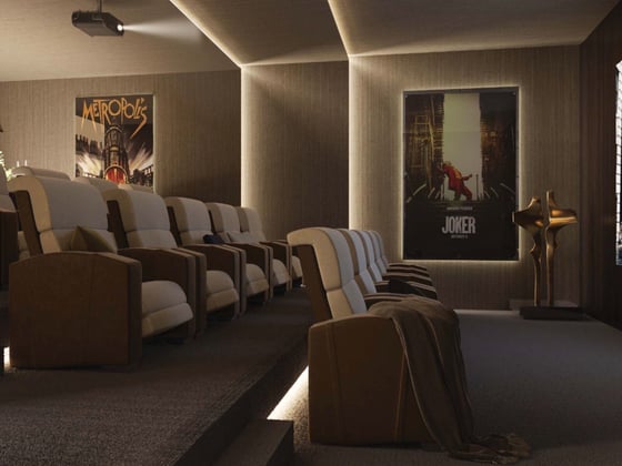 Elegant Custom Mansion for Sale in District One, picture 14