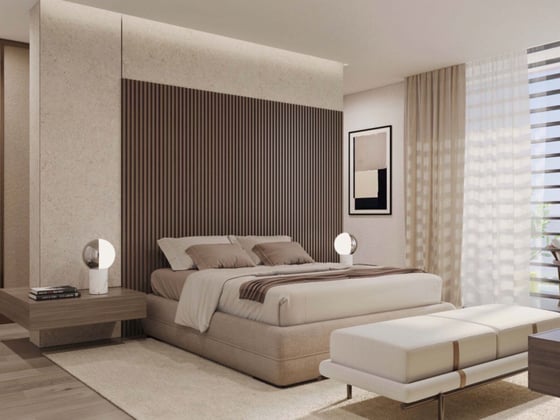 Elegant Custom Mansion for Sale in District One, picture 8