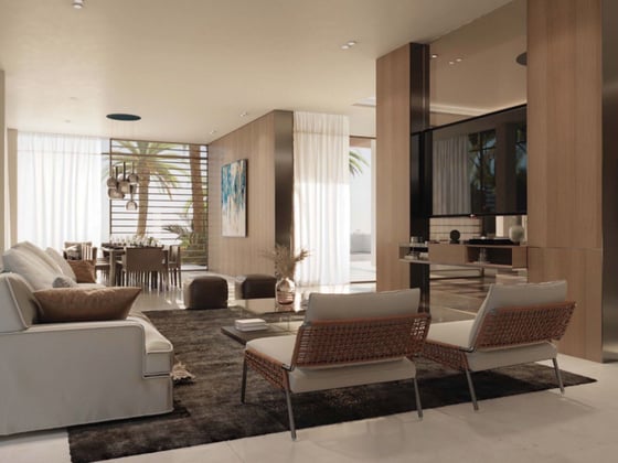 Elegant Custom Mansion for Sale in District One, picture 4