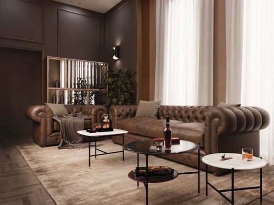 Elegant Custom Mansion for Sale in District One, picture 5