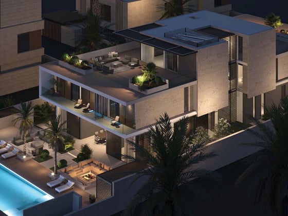 Elegant Custom Mansion for Sale in District One, picture 15