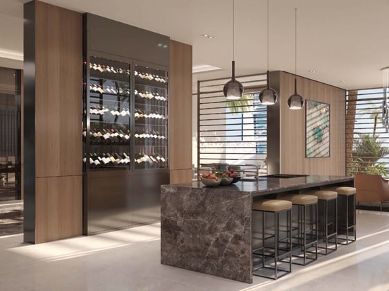 Elegant Custom Mansion for Sale in District One, picture 6