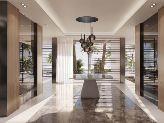 Elegant Custom Mansion for Sale in District One, picture 2