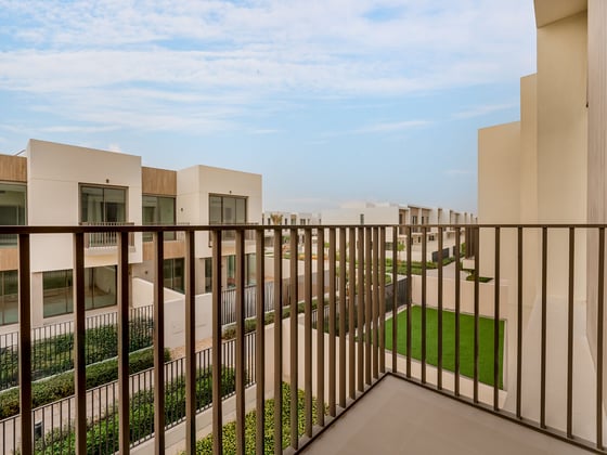 Lush Serenity | Near Lawn and Clubhouse Access, picture 18