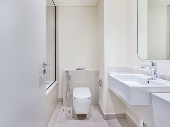 Lush Serenity | Near Lawn and Clubhouse Access, picture 14