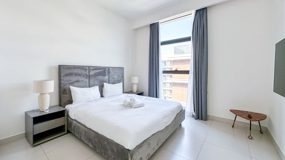 Furnished Elegance | 3BR Home | Park Point Views, picture 11