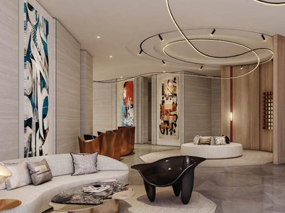 Downtown Living | 3BR Luxury | City Center, picture 4