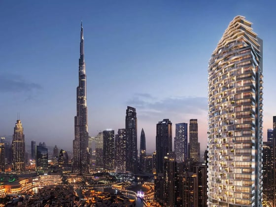 Downtown Living | 3BR Luxury | City Center, picture 10