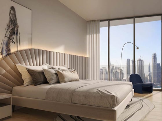 Downtown Living | 3BR Luxury | City Center, picture 6