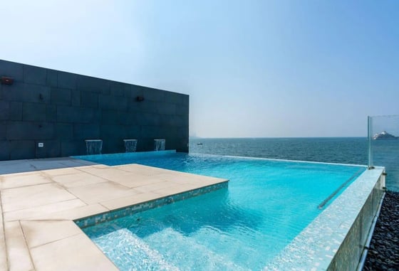 Most Exclusive, Brand New Villa In Marsa Al Arab, picture 19