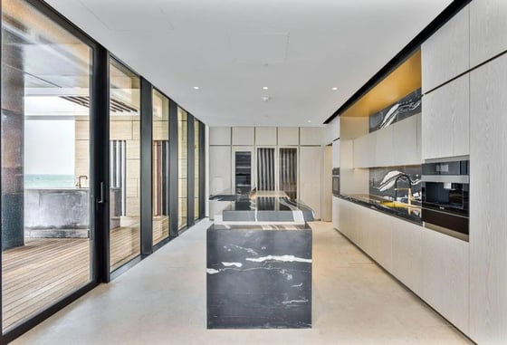 Most Exclusive, Brand New Villa In Marsa Al Arab, picture 6