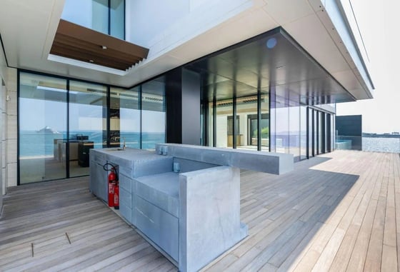 Most Exclusive, Brand New Villa In Marsa Al Arab, picture 17