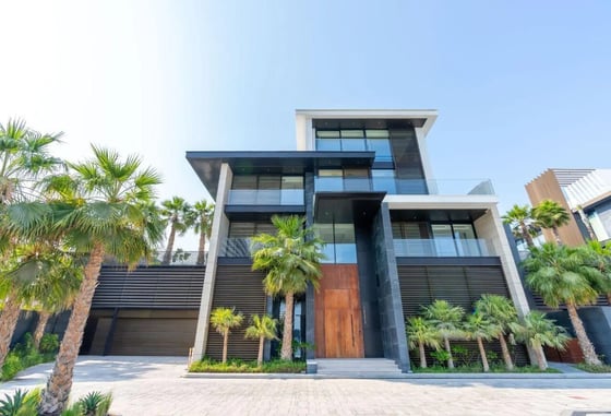 Most Exclusive, Brand New Villa In Marsa Al Arab, picture 1