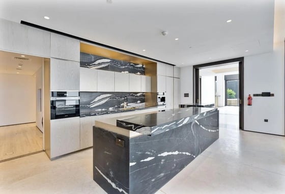 Most Exclusive, Brand New Villa In Marsa Al Arab, picture 7