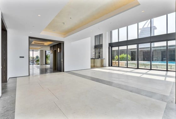 Most Exclusive, Brand New Villa In Marsa Al Arab, picture 5