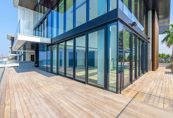 Most Exclusive, Brand New Villa In Marsa Al Arab, picture 18