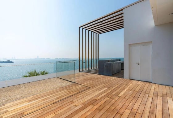 Most Exclusive, Brand New Villa In Marsa Al Arab, picture 16