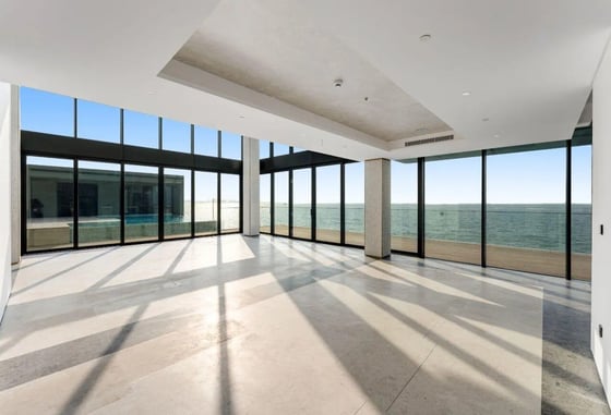 Most Exclusive, Brand New Villa In Marsa Al Arab, picture 3