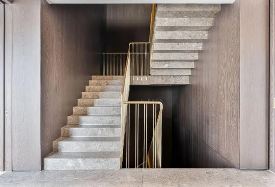 Most Exclusive, Brand New Villa In Marsa Al Arab, picture 10