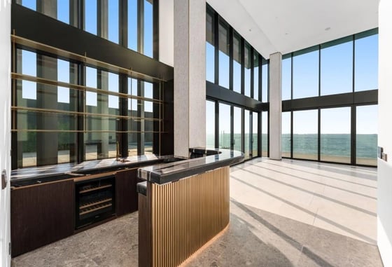 Most Exclusive, Brand New Villa In Marsa Al Arab, picture 2