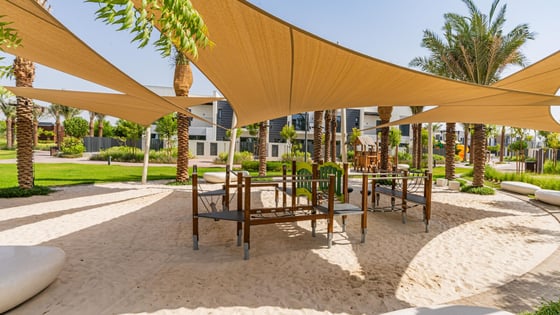 Exclusive Unit | Rented | Near Park &amp; Clubhouse, picture 21