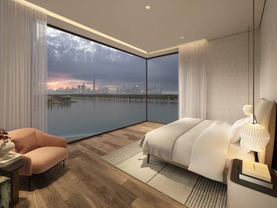 Stunning Six Senses Apartment on Palm Jumeirah, picture 7