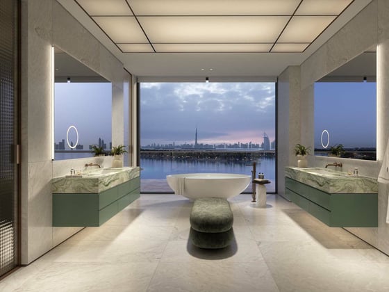 Stunning Six Senses Apartment on Palm Jumeirah, picture 6