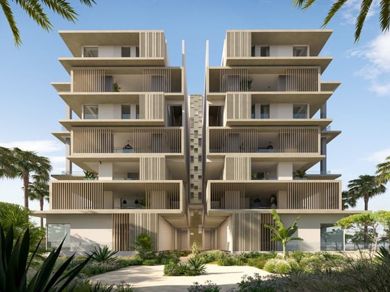 Stunning Six Senses Apartment on Palm Jumeirah, picture 12