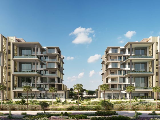 Stunning Six Senses Apartment on Palm Jumeirah, picture 14