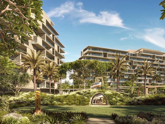 Stunning Six Senses Apartment on Palm Jumeirah, picture 11