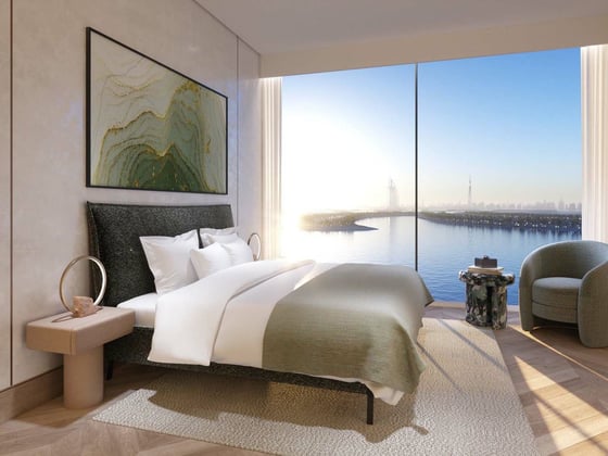 Stunning Six Senses Apartment on Palm Jumeirah, picture 8