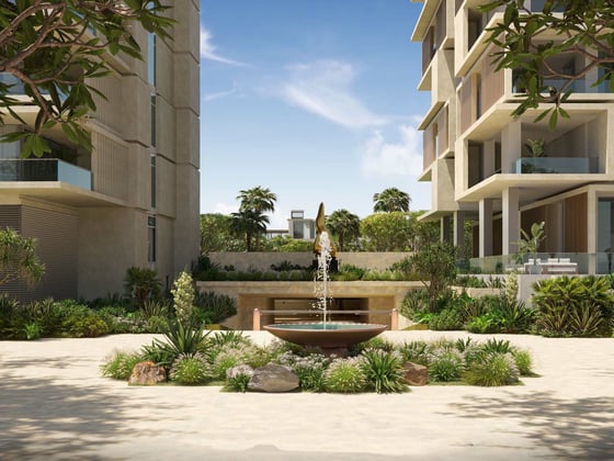 Stunning Six Senses Apartment on Palm Jumeirah, picture 13