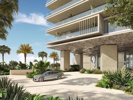 Stunning Six Senses Apartment on Palm Jumeirah, picture 10