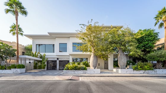 The Pinnacle of Coastal Living on Palm Jumeirah, picture 31