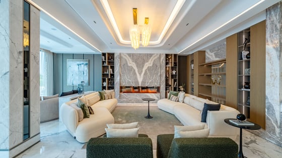 The Pinnacle of Coastal Living on Palm Jumeirah, picture 8