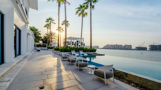 The Pinnacle of Coastal Living on Palm Jumeirah, picture 28