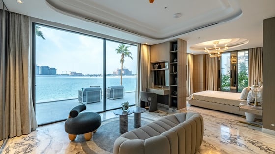 The Pinnacle of Coastal Living on Palm Jumeirah, picture 13
