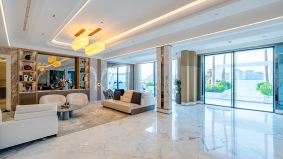 The Pinnacle of Coastal Living on Palm Jumeirah, picture 6